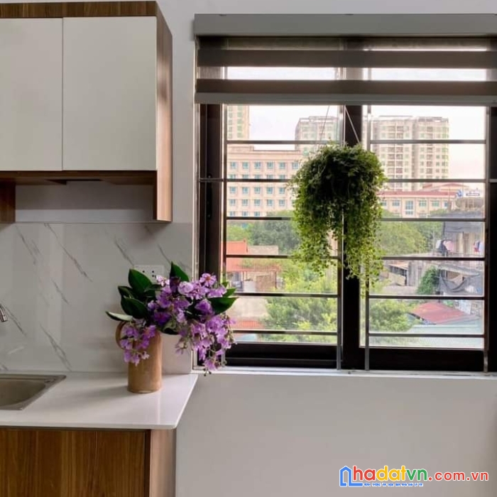 Mễ trì thượng mỹ đình 120m2 x8t 30pn 110tr/th ôtô đỗ cửa , thanh  khoàn tốt , doanh thu lớn