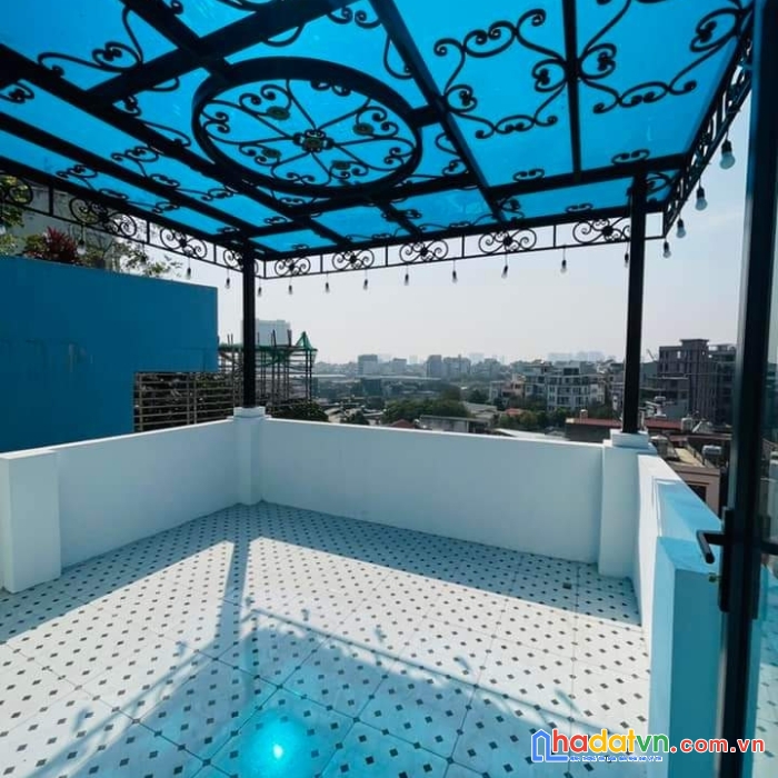 Bán nhà ngõ 168 nguyễn xiển, thanh xuân, ô tô tránh, 84m 7 tầng, thang máy chỉ 15.5 ty