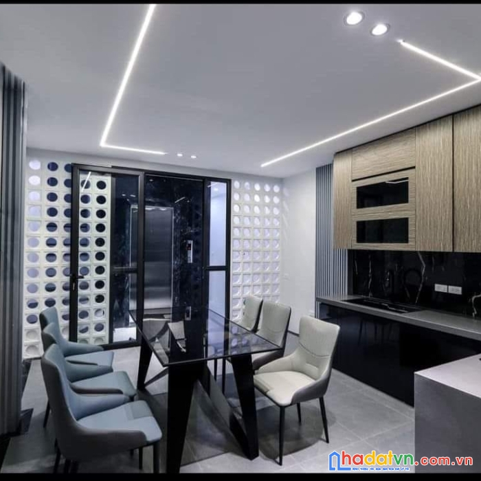 Bán nhà mặt phố hoàng ngân, thanh xuân 45m mt 4m, 7 tầng thang máy kinh doanh 11.9 tỷ