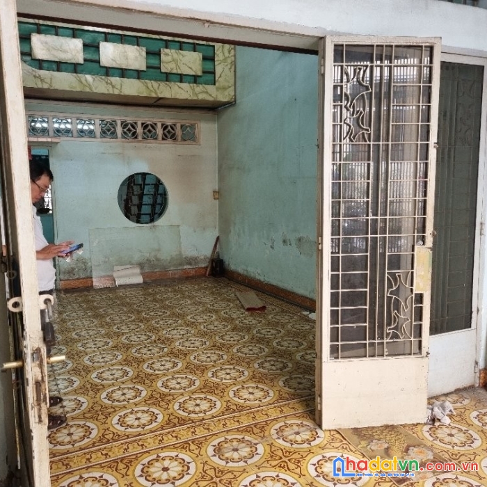 Bán nhà hxh thông tiện xây mới âu cơ tân phú 4 tỷ tl