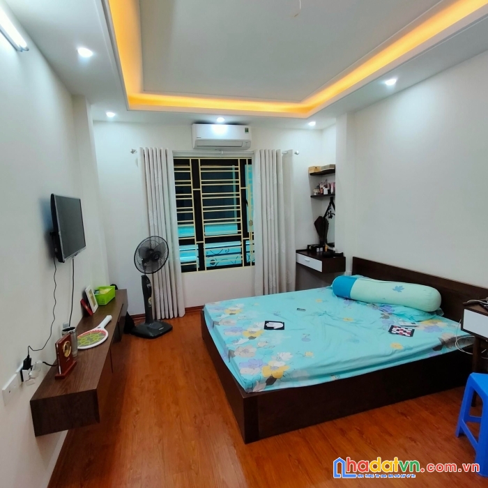 Tìm chủ mới cho nhà đẹp phố thái hà, đống đa, ở ngay, 2 ngủ, gần ô tô, chỉ 2.98 tỷ