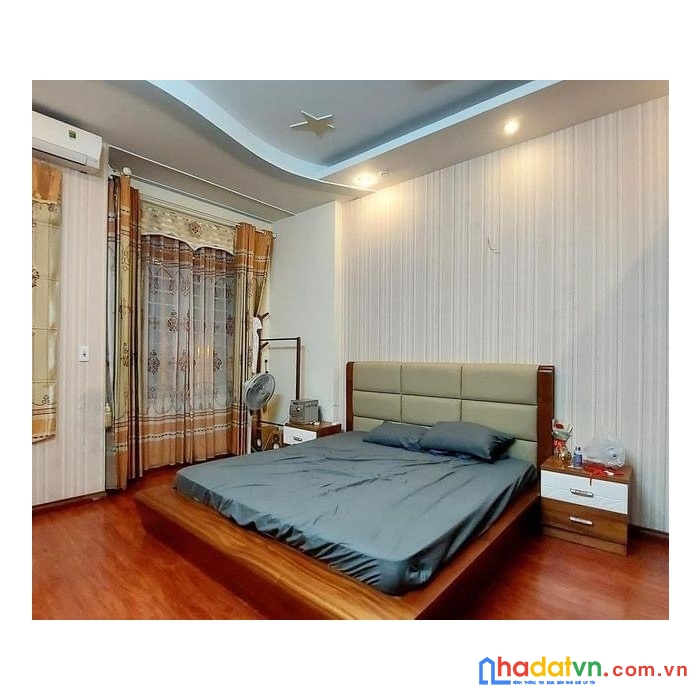 Cần tiền bán gấp nhà phố xã đàn, đống đa, tự xây, trước nhà 3m, ngõ thông, chỉ 3.3 tỷ