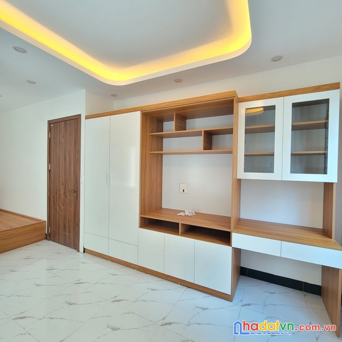 Cần bán nhanh nhà lô góc ngõ 6 quang trung hà đông - nhà nới kính koong đón tết