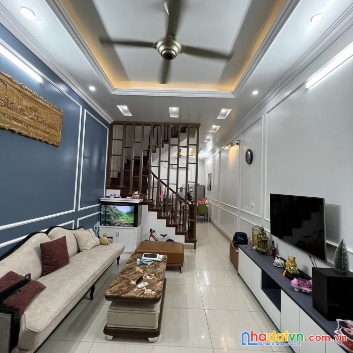 Bán nhà phân lô khu tđc dương nội - nhà đẹp ở luôn - kinh doanh - văn phòng