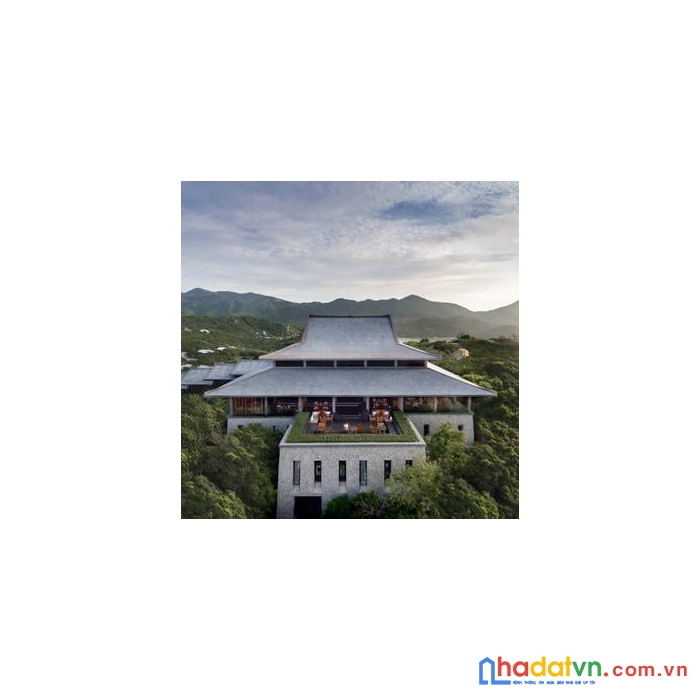 Bán lô đất mặt tiền biển kdl vĩnh hy, ninh thuận