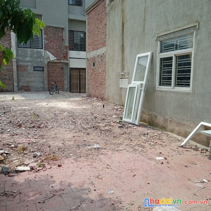 Bán đất thổ cư kiến hưng, hà đông, 71m2, mt7.1m, ô tô, đầu tư 5.7 tỷ