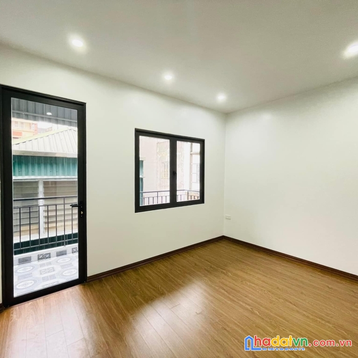 Ba đình - ở sướng - an sinh đỉnh- 38m - nhỉnh 4tỷ