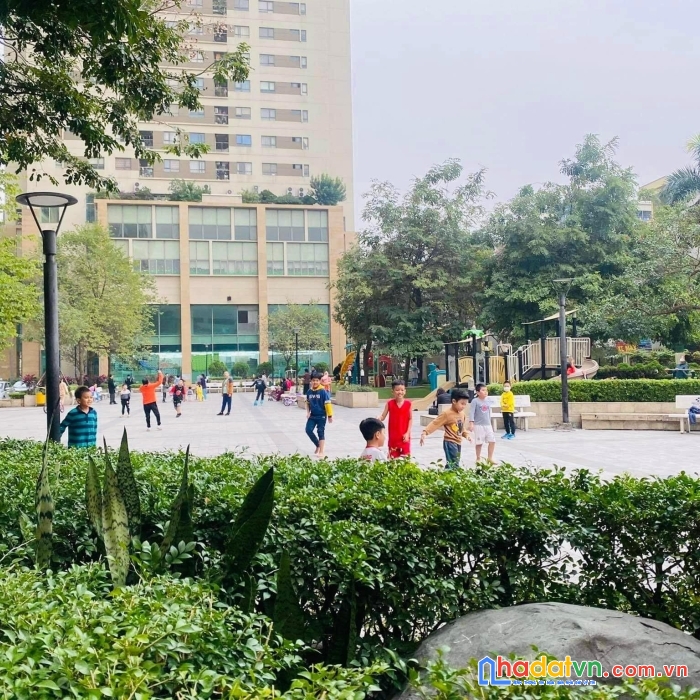 Tổng hợp quỹ căn chung cư 2 ngủ 70m 2 tỷ đã có sổ trong hà nội