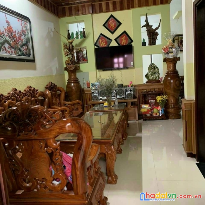 Căn nhà view đẹp, sổ riêng xây dựng trên đường nguyễn hữu cảnh, phường 8, tp. đà lạt giá 7,9 tỷ