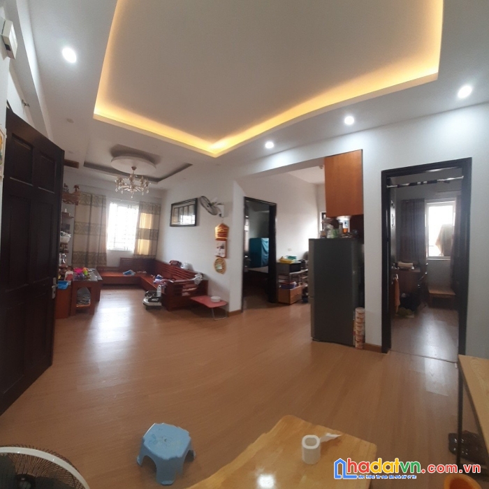 Bán chcc ct2 d22 trần bình,cầu giấy .dt: 65m2,2pn,1wc.căn góc.giá: 2,2 tỷ bao phí sang tên.