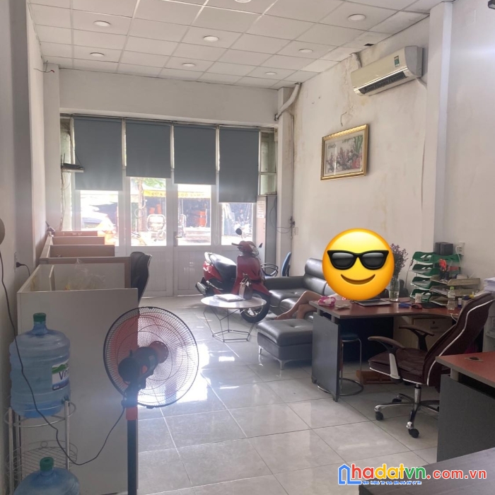 Bình thạnh, nhà mặt tiền kinh doanh 80m2, hợp đồng thuê 300 triệu, chỉ 14 tỷ 500