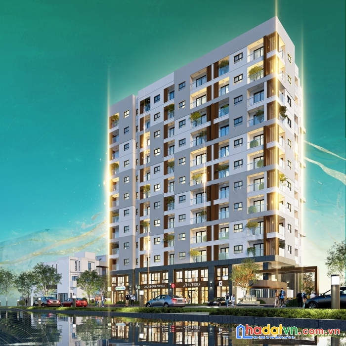 Tin hot ‼mở bán căn hộ ct1 riverside luxury _ 037 8888 250