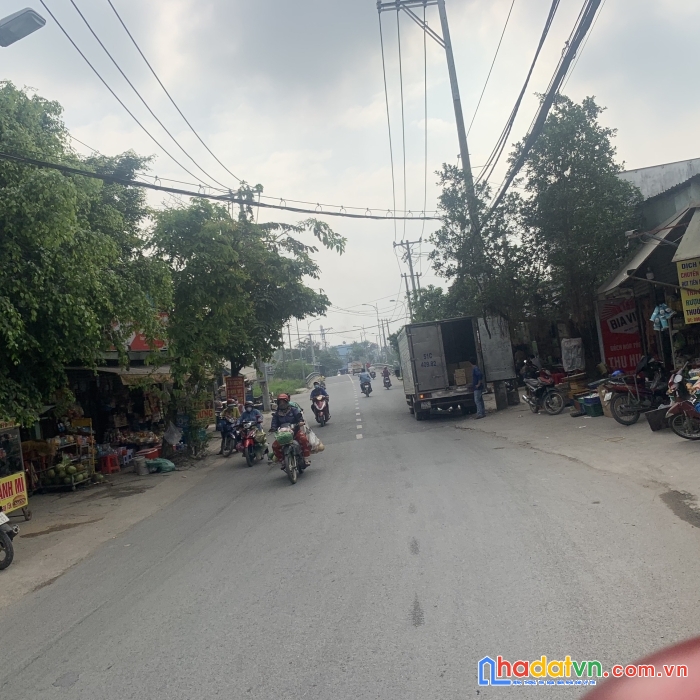 Nhà phố đường ngô chí quốc, thủ đức, cần bán