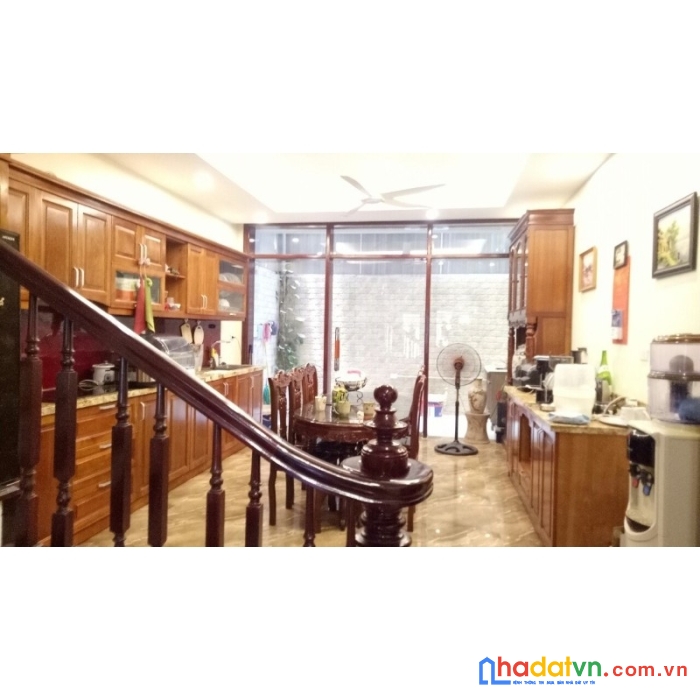 Kđt văn phú-nhà đẹp-ở sướng, kd đỉnh: 90m2, 4t, mt 4.5m, 12.8 tỷ.