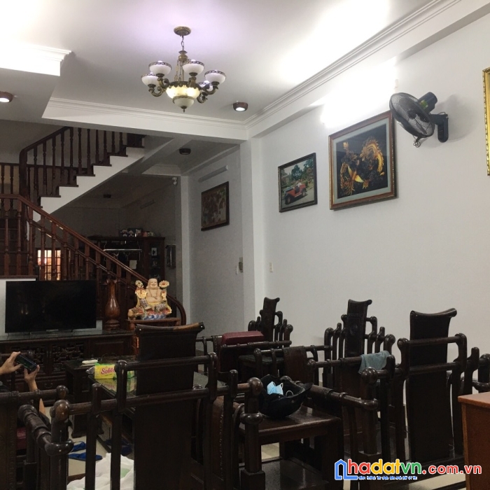 Bán gấp nhà 58 phố trường thọ, thủ đức, hồ chí minh, 5 tầng, 93m2