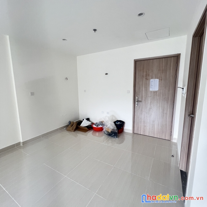 Nhanh tay sở hữu ngay căn studio tại khu chung cư vinhome grand park quận 9