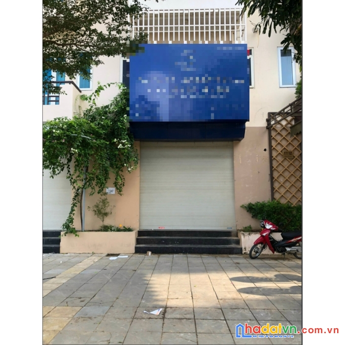 Chính chủ cần cho thuê nhà liền kề vinaconex tp vinh