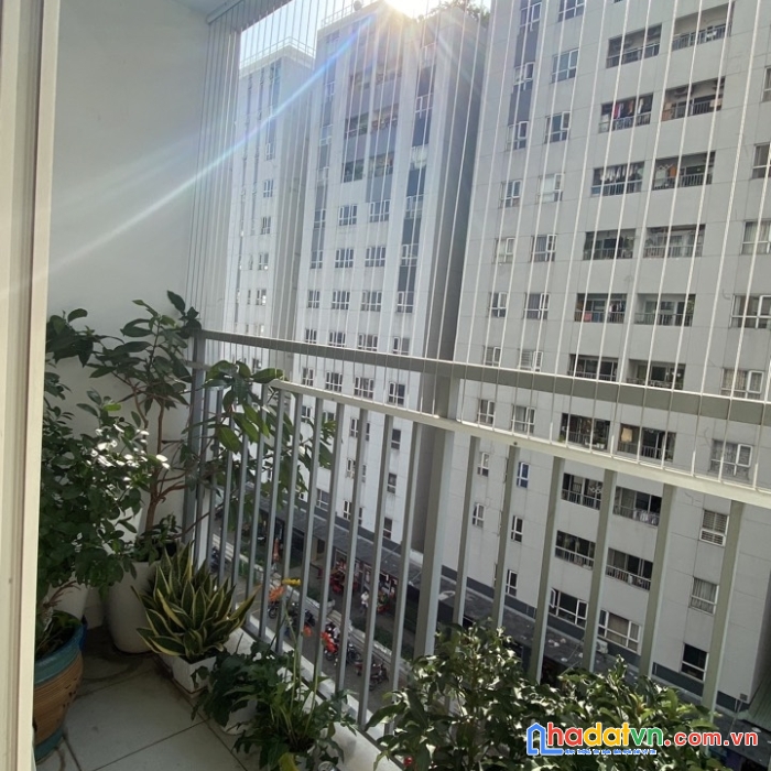 Giá tốt chung cư oriental plaza, tân phú, 90m2.