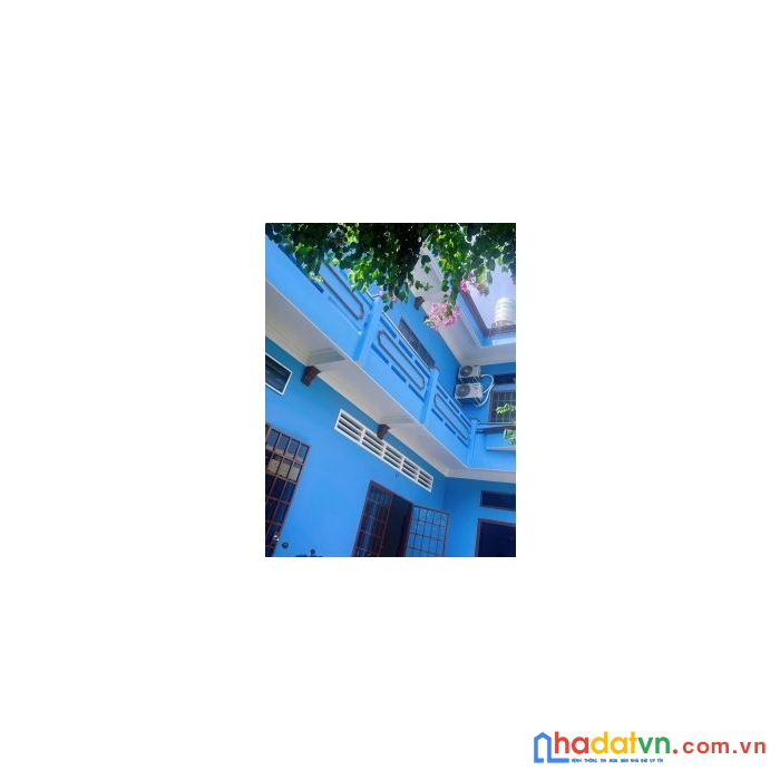 Chính chủ cần bán nhà diện tích rộng ngay trung tâm thành phố biên hoà.