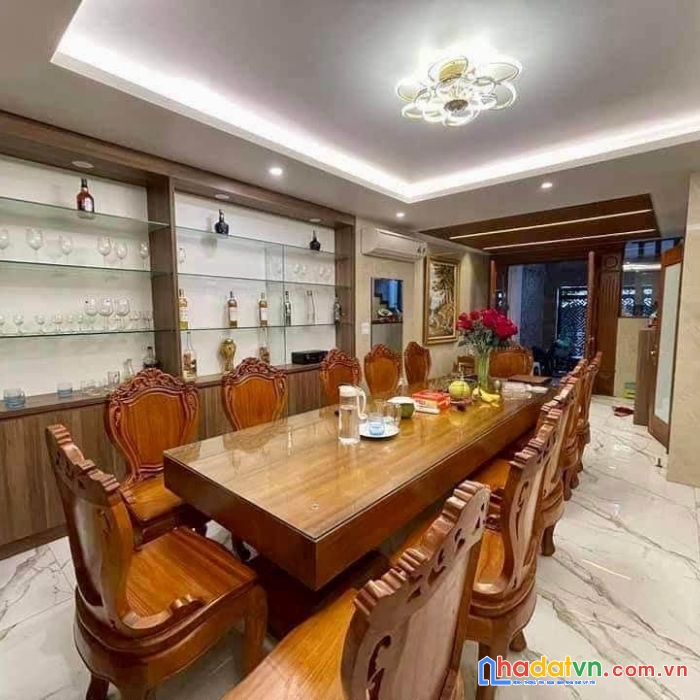Biệt thự cực hiếm sài đồng, lô góc, 92m, ô tô, an sinh, giá nhỉnh 7 tỷ