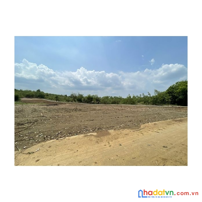 Bán đất sổ sẵn thị xã bình long bình phước