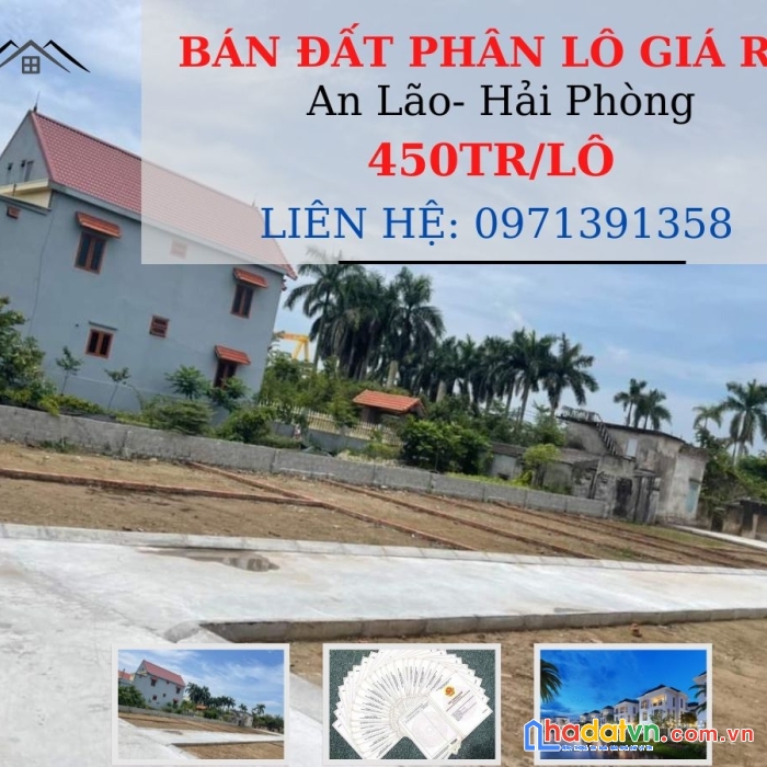 45 0tr sở hữu ngay vị trí siêu tiềm năng.nằm trong khu sinh thái, biệt thự liền kề.