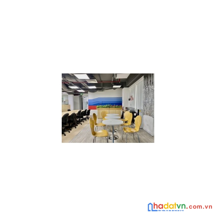 Chính chủ cho thuê văn phòng quận 3 – nguyễn đình chiểu có nội thất mới đầy đủ