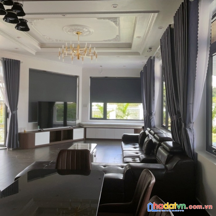 Cần tiền bán gấp nhà biệt lập view thoáng đường đan kia, đà lạt 261m2 giá 12.5 tỷ