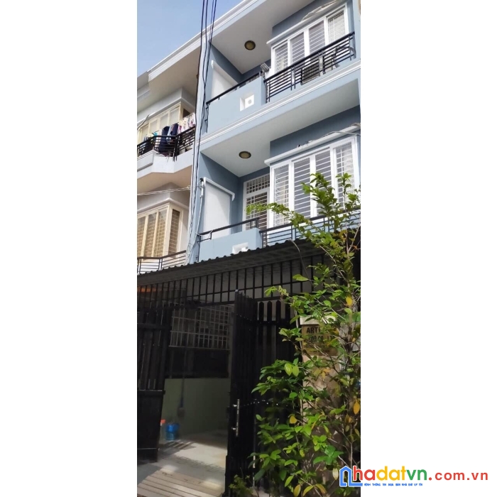 Chính chủ cần cho thuê nhà nguyên căn mới 1 trệt, 2 lầu. huyện nhà bè - tp.hcm