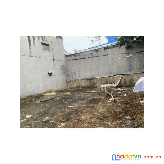 Bán đất mặt đường ql6 - thị trấn chúc sơn - khu vực phát triển - giá đất tăng từng ngày - 4xtr/m
