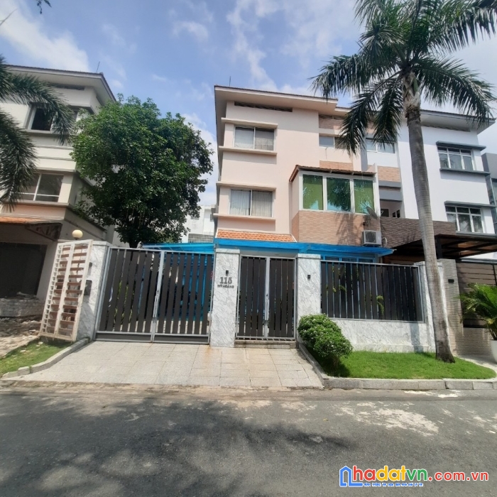 Sở hữu ngay lô đất biệt thự nha trang hẻm xe hơi quay đầu