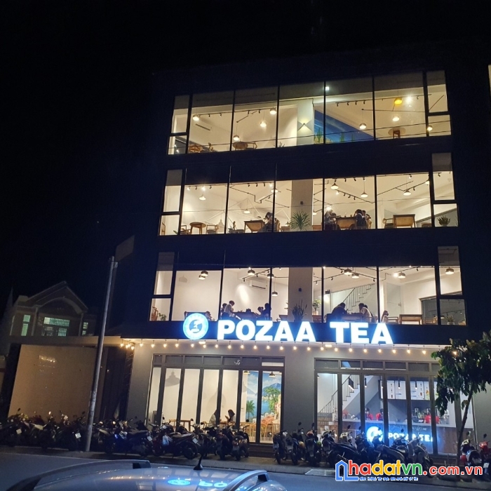 Cần sang nhượng lại quán trà sữa - cà phê view cực đẹp tại quận ninh kiều tp cần thơ