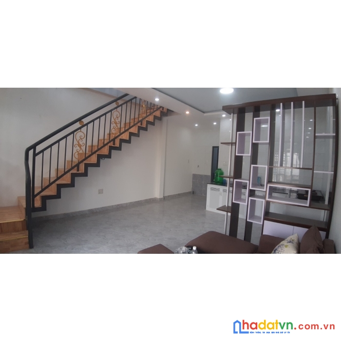 Sở hữu ngay căn nhà đẹp tại phường 8, tp đà lạt, lâm đồng