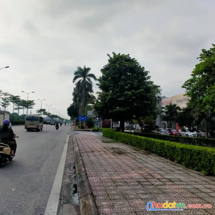 Mặt phố nguyễn văn linh, kd đỉnh, ô tô tránh, 58m, chỉ nhỉnh 4 tỷ