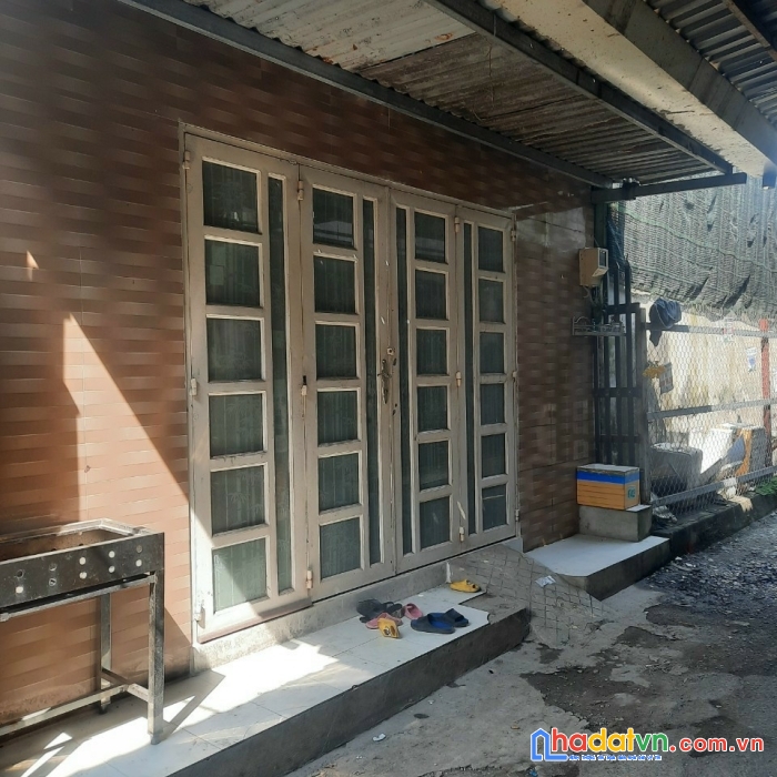 Nhanh tay sở hữu ngay căn nhà vị trí đắc địa tại phường hiệp bình chánh