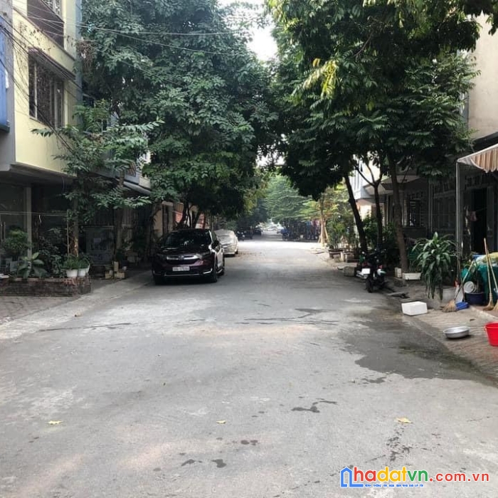 Duy nhất, nhà mậu lương hà đông, view trường học, giá chào 6.5 tỷ