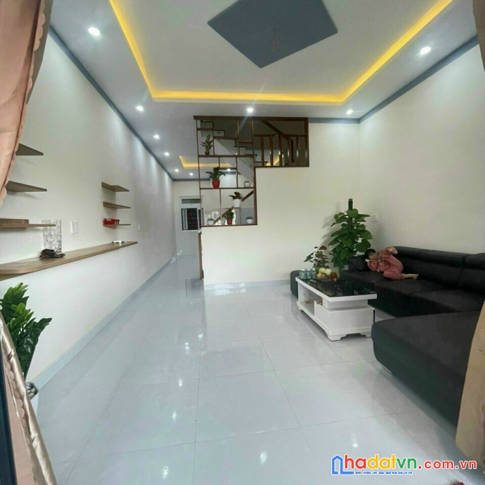 Gia đình chuyển về bắc nên cần bán nhanh căn nhà đẹp ở phường 7 đà lạt, giá chỉ 2,8 tỷ