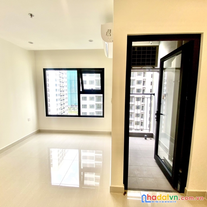 Cho thuê căn hộ studio có bếp chỉ 4 triệu trong vinhomes