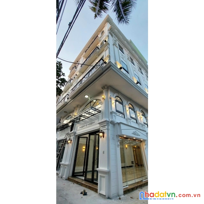 Bán siêu phẩm phố cổ – siêu hiếm – sổ siêu đẹp – nhà phố bà triệu 260 tỷ