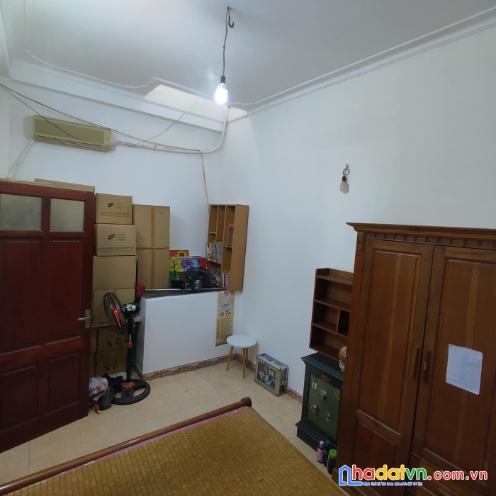 Cực hiếm, bán nhà riêng rẻ nhất mỹ đình, nam từ liêm 46m, 4 tầng, ở luôn, ô tô gần chỉ 6,x tỷ