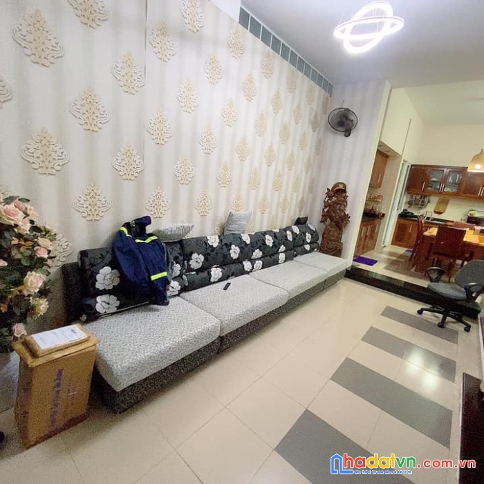 Hiếm. ngô thì sỹ vạn phúc hà đông gần cầu am, chủ tự xây 48m2 5 tầng.