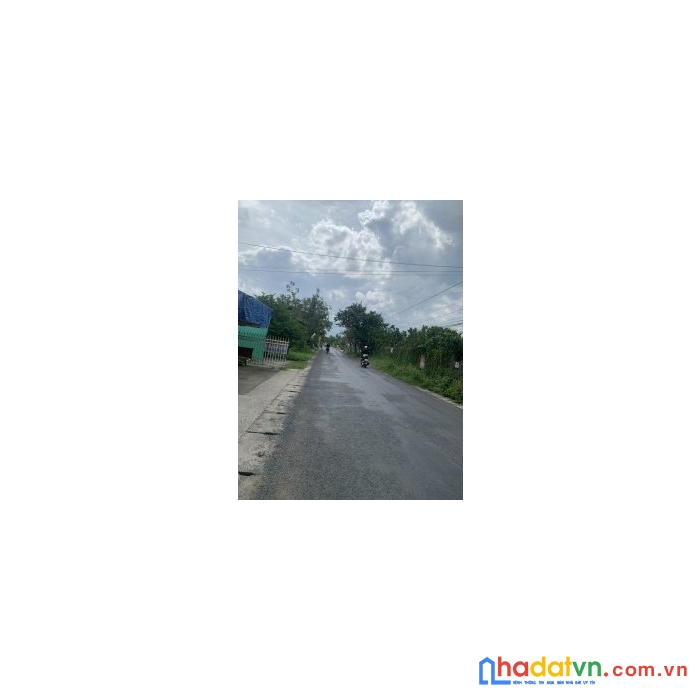 Cần bán lô đất tiềm năng lớn tại huyện gò công tây – tỉnh tiền giang