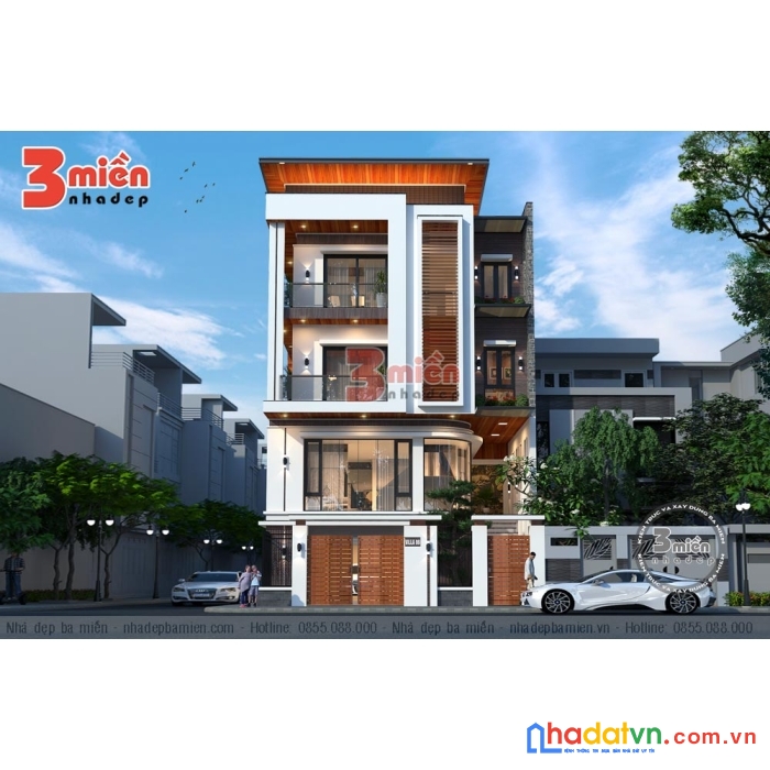 Bán nhanh biệt thự sân vườn đẳng cấp nhất quận ba đình, phố vip liễu giai, gara 3 ô tô.
