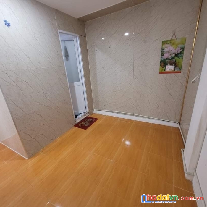 Bán gấp mặt tiền lê hồng phong quận 10-41m2 3 mặt thoáng-khu sầm uất kinh doanh đỉnh - sổ vuông
