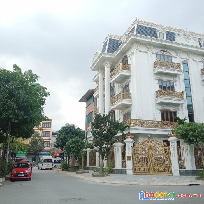 Bán nhà vườn tổng cục 5 yên xá, thanh trì, 100m2x4t, mt5m, giá chỉ 11 tỷ