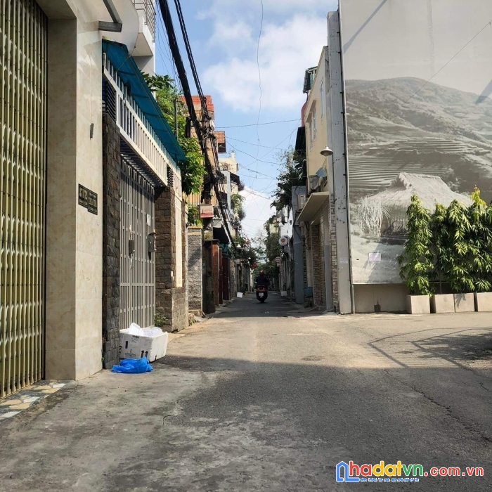 Bán nhà tân bình gần khu k300 cực hiếm, kdc 3ty3