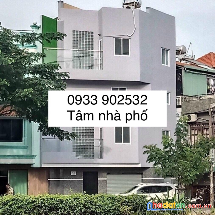 [quận 7]-bán nhà 4 tầng 3 mặt tiền nguyễn văn linh-trung tâm q7.
sđt: 0933902532