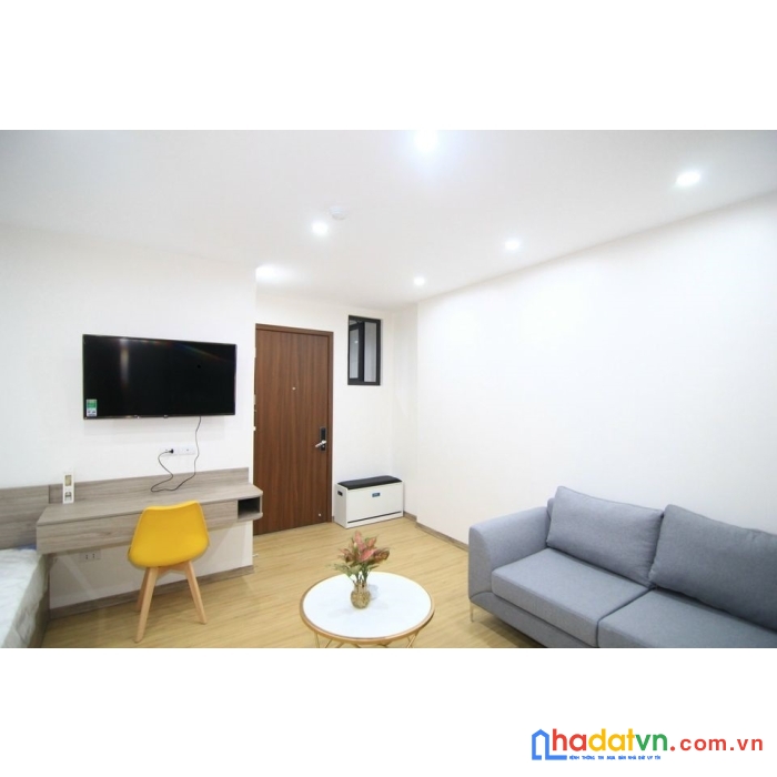 Bán nhà ccmn yên xá, thanh trì, 46m2x5t, 8pkk, thu 30/th giá 5 tỷ