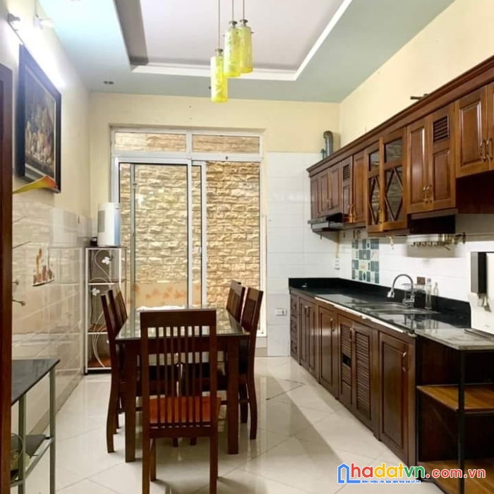 Bán gấp nhà lê hồng phong - hà đông - 5 tầng - ngõ ô tô - giá 2.8 tỷ