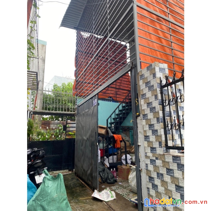 Bán nhà hẻm 882 phú hữu q9 - nhà chính chủ